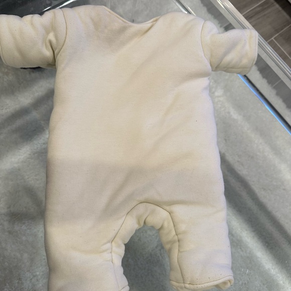 Baby Merlin's Magic Sleepsuit Small 3-6 Months 12-18lbs Swaddle - Microfleece - Picture 2 of 4